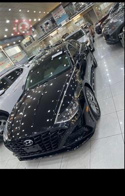هیوندای سۆناتا